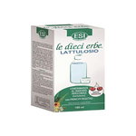 ESI LE DIECI ERBE LATTULOSIO 180 ML