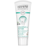 lavera dentifricio sensit&repa