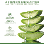 equilibra aloe vera - dermo-gel multiattivo