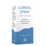 lubrial - spray