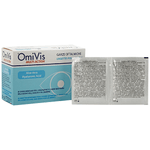 omivis garze oftalmiche 20pz