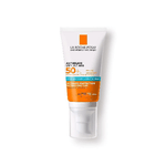 Anthelios XL Crema Comfort Senza Profumo SPF50 50mL