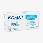 ISOMAR SOLUZIONE ISOTONICA ACQUA MARE IGIENE QUOTIDIANA 20 FLACONCINI MONODOSE 5 ML