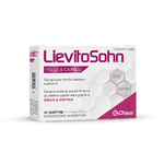 lievitosohn - descrizione