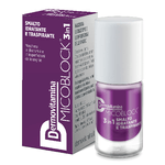 DERMOVITAMINA MICOBLOCK 3 IN 1 SMALTO IDRATANTE E TRASPIRANTE VIOLA 5 ML