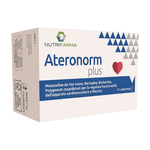 ATERONORM PLUS 60 COMPRESSE