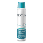 bioclin deo control - spray talc descrizione