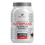 nutrimass - supreme gainer descrizione