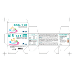 bifilact rsv - a base di: 1 ceppo gastroresistente sporificato, 4 ceppi di fermenti lattici vivi,