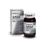 msm zolfo organico capsule - metilsulfonilmetano descrizione