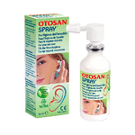 otosan - spray per l'igiene dell'orecchio