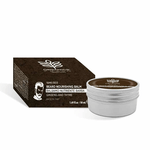 Organics Man - Beard Nourishing Balm Balsamo Nutriente Barba, 50ml