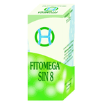 fitomega sin 8 - gocce