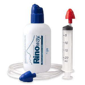 Rinoway® doccia bimodale per irrigazione nasale Envicon® Medical