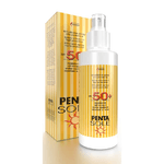 penta sole spf50+ emulsione spray