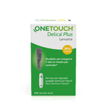 onetouch delica plus lanc200pz