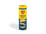 Schar-Curvies-Original-Patatine-Classiche-Snack-Salato-a-Base-di-Patate-Senza-Glutine-e-Senza-Olio-di-Palma-Vegano-170g