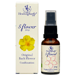 Natur Five Flower Spray Orale - 500 g