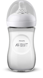 Philips-Avent-Biberon-Natural-anti-colica-260ml-Fenicotteri-SCF070-21