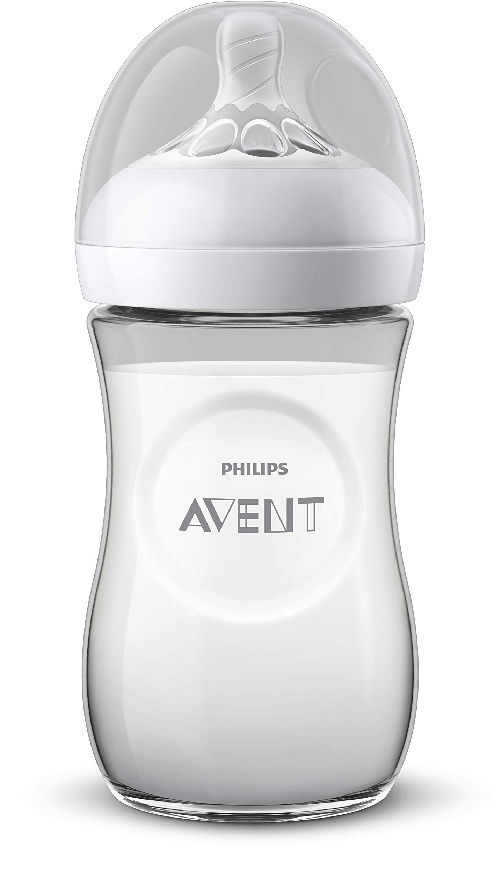 Philips-Avent-Biberon-Natural-anti-colica-260ml-Fenicotteri-SCF070-21