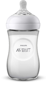 Philips-Avent-Biberon-Natural-anti-colica-260ml-Fenicotteri-SCF070-21