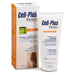 cell-plus - crema gel fredda tonificante