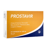 prostavir - descrizione