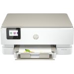 HP ENVY Stampante multifunzione HP Inspire 7220e, Colore, Stampante per Casa, Stampa, copia, scansione, wireless; HP+