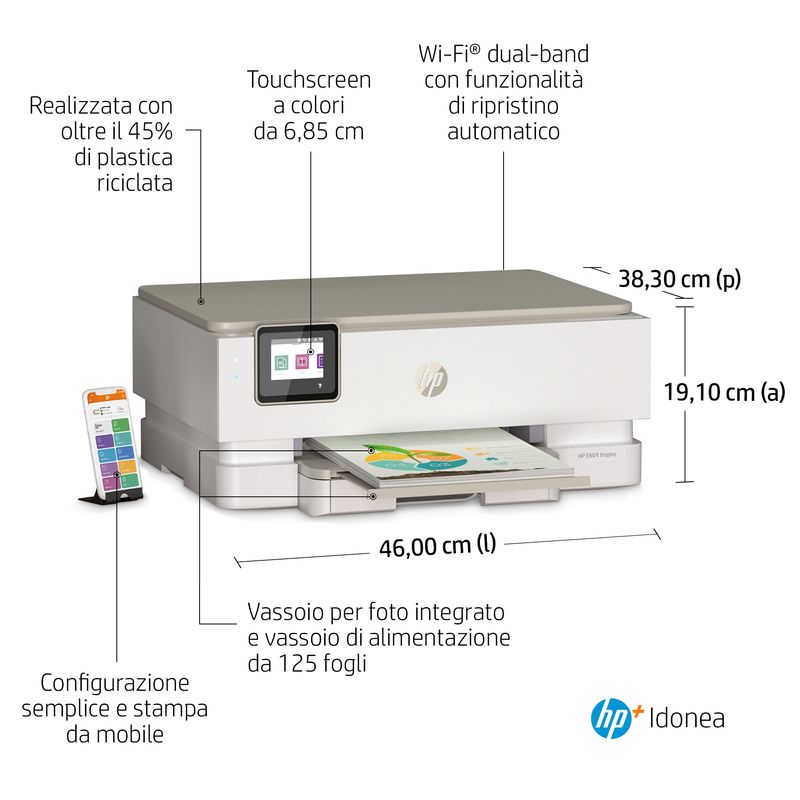 HP-ENVY-Inspire-7220e-Stampante-a-Getto-Termico-d-Inchiostro-A4-4800x1200-DPI-15ppm-Wi-Fi