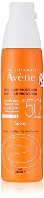 Solaire-Haute-Protection-Spray-Spf50--200-Ml