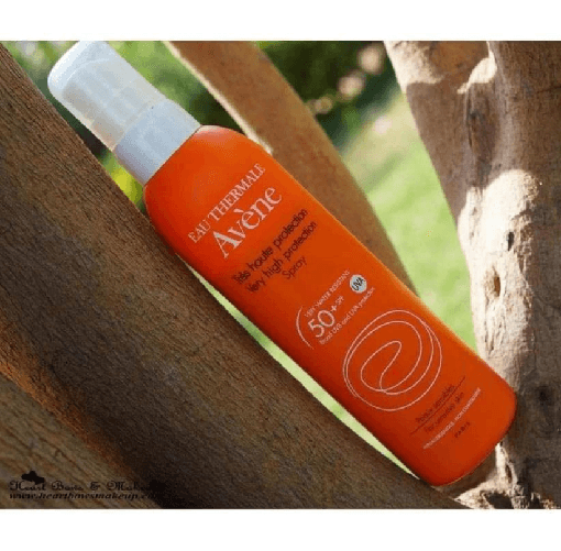 Solaire-Haute-Protection-Spray-Spf50--200-Ml