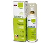 maxhair vegetal - lozione spray antipidocchi