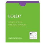 tone - integratore alimentare, utile per la funzionalit{ del