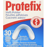 Protefix Cuscinetti Adesivi Inferiori - 30 pezzi