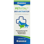 bio-aktivator - per cani e gatti