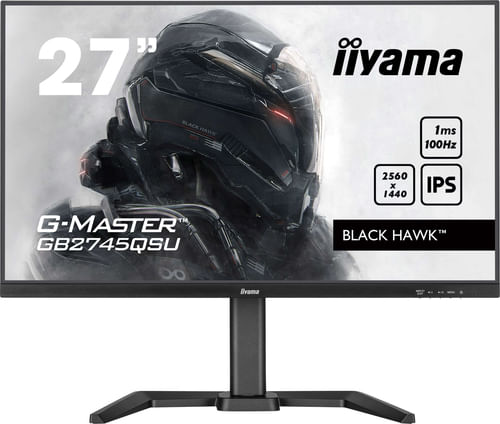 iiyama-G-MASTER-GB2745QSU-B2---Monitor-Gaming-27--QHD-IPS