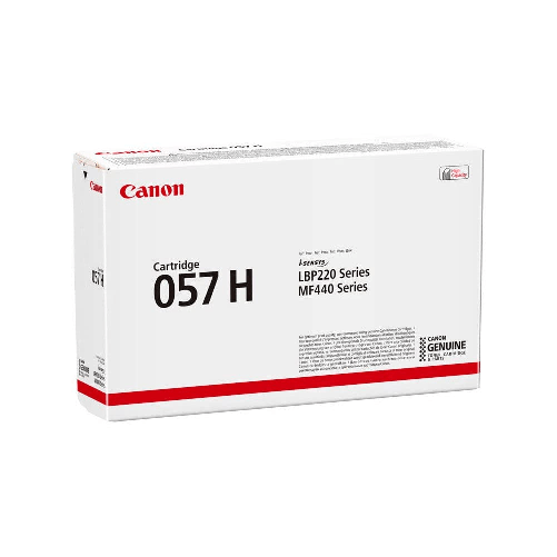 Canon-Cartuccia-Toner-057-H-Nero---Rendimento-3100-Pagine