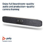 Sistema-Videoconferenza-Poly-Studio-X30---All-in-One-con-Zoom-4x