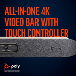 Sistema-Videoconferenza-Poly-Studio-X30---All-in-One-con-Zoom-4x