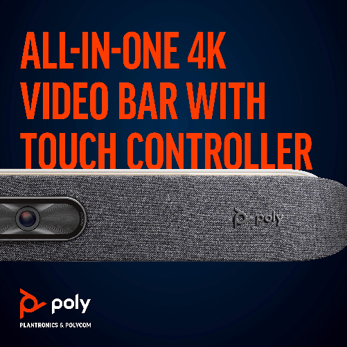 Sistema-Videoconferenza-Poly-Studio-X30---All-in-One-con-Zoom-4x