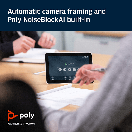 Sistema-Videoconferenza-Poly-Studio-X30---All-in-One-con-Zoom-4x