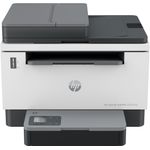 HP LaserJet Stampante multifunzione Tank 2604sdw, Bianco e nero, Stampante per Aziendale, Stampa fronte/retro