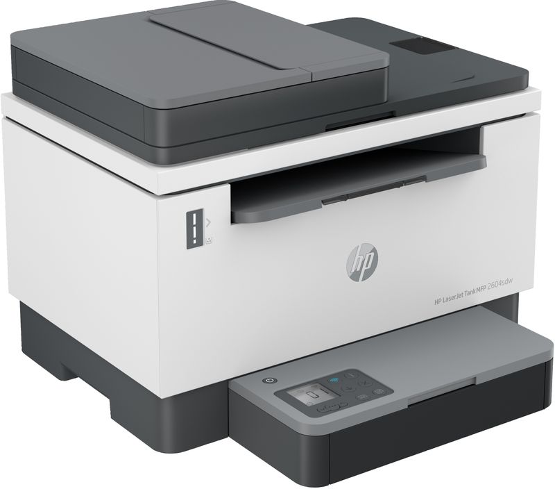 HP-LaserJet-Stampante-multifunzione-Tank-2604sdw-Bianco-e-nero-Stampante-per-Aziendale-Stampa-fronte-retro--Scansione-verso-e-mail--Scansione-su-PDF