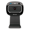 Microsoft-LifeCam-HD-3000-for-Business-webcam-1-MP-1280-x-720-Pixel-USB-2.0-Nero