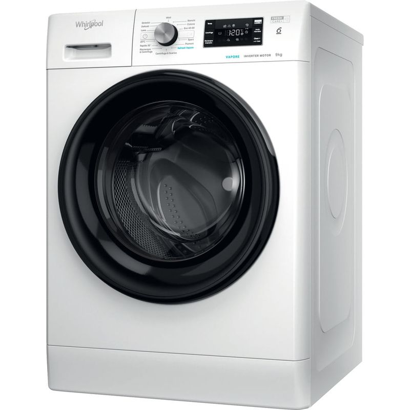 Whirlpool-Lavatrice-a-libera-installazione---FFB-9479-BV-IT