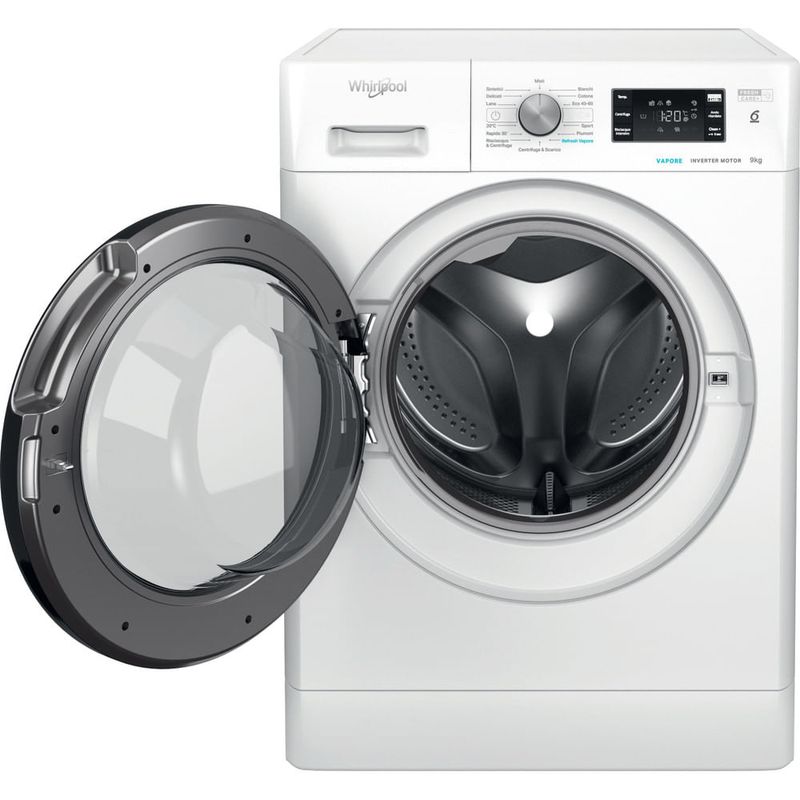 Whirlpool-Lavatrice-a-libera-installazione---FFB-9479-BV-IT