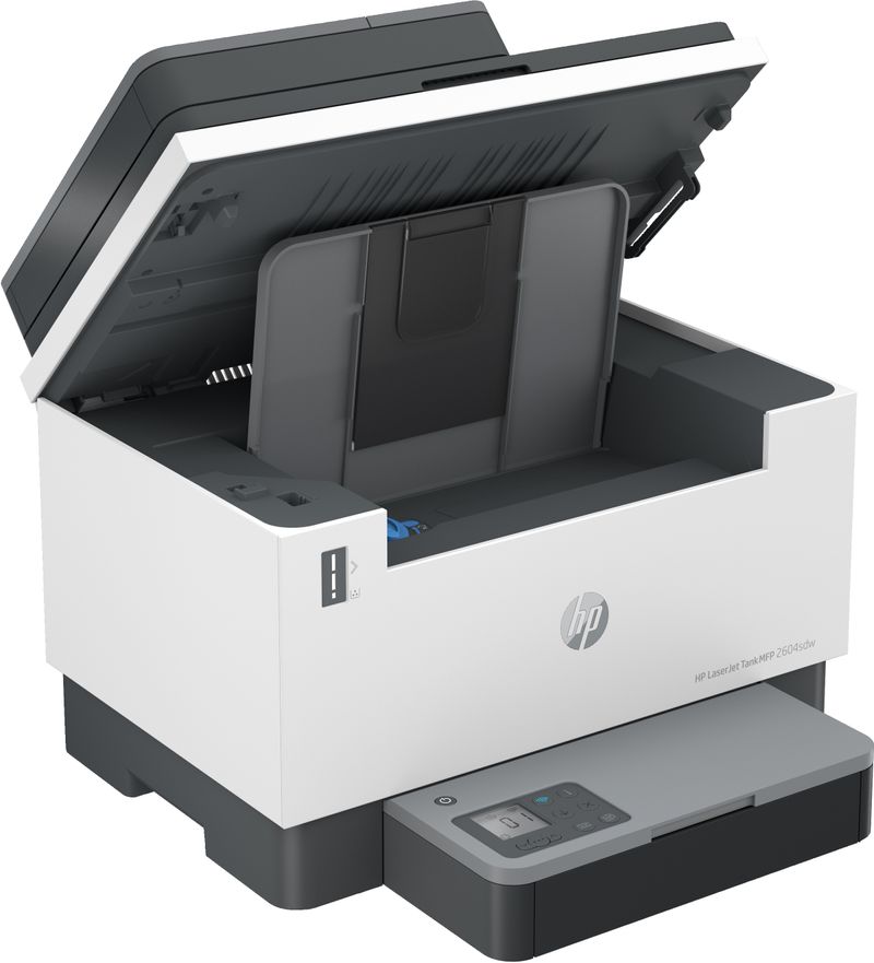 HP-LaserJet-Stampante-multifunzione-Tank-2604sdw-Bianco-e-nero-Stampante-per-Aziendale-Stampa-fronte-retro--Scansione-verso-e-mail--Scansione-su-PDF