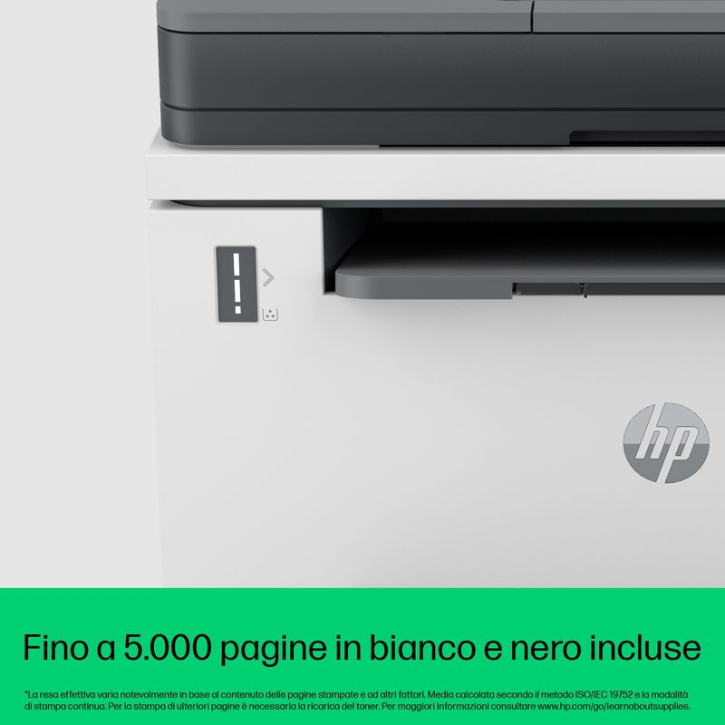 HP-LaserJet-Stampante-multifunzione-Tank-2604sdw-Bianco-e-nero-Stampante-per-Aziendale-Stampa-fronte-retro--Scansione-verso-e-mail--Scansione-su-PDF