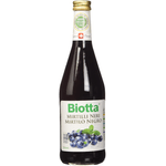 biotta - succo mirtilli neri