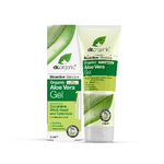 Dr. Organic Dr Organic Aloe Vera 200 ml Gel doccia Unisex Corpo